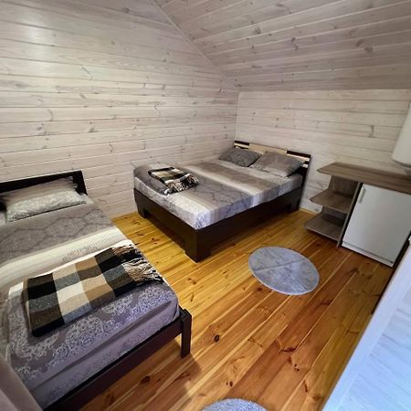 Hvoya Villa Svityaz' Ngoại thất bức ảnh