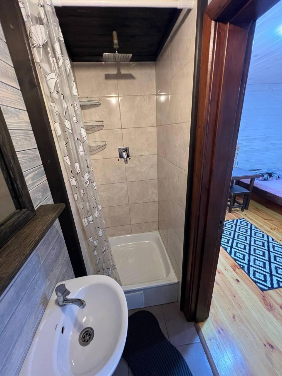 Hvoya Villa Svityaz' Ngoại thất bức ảnh