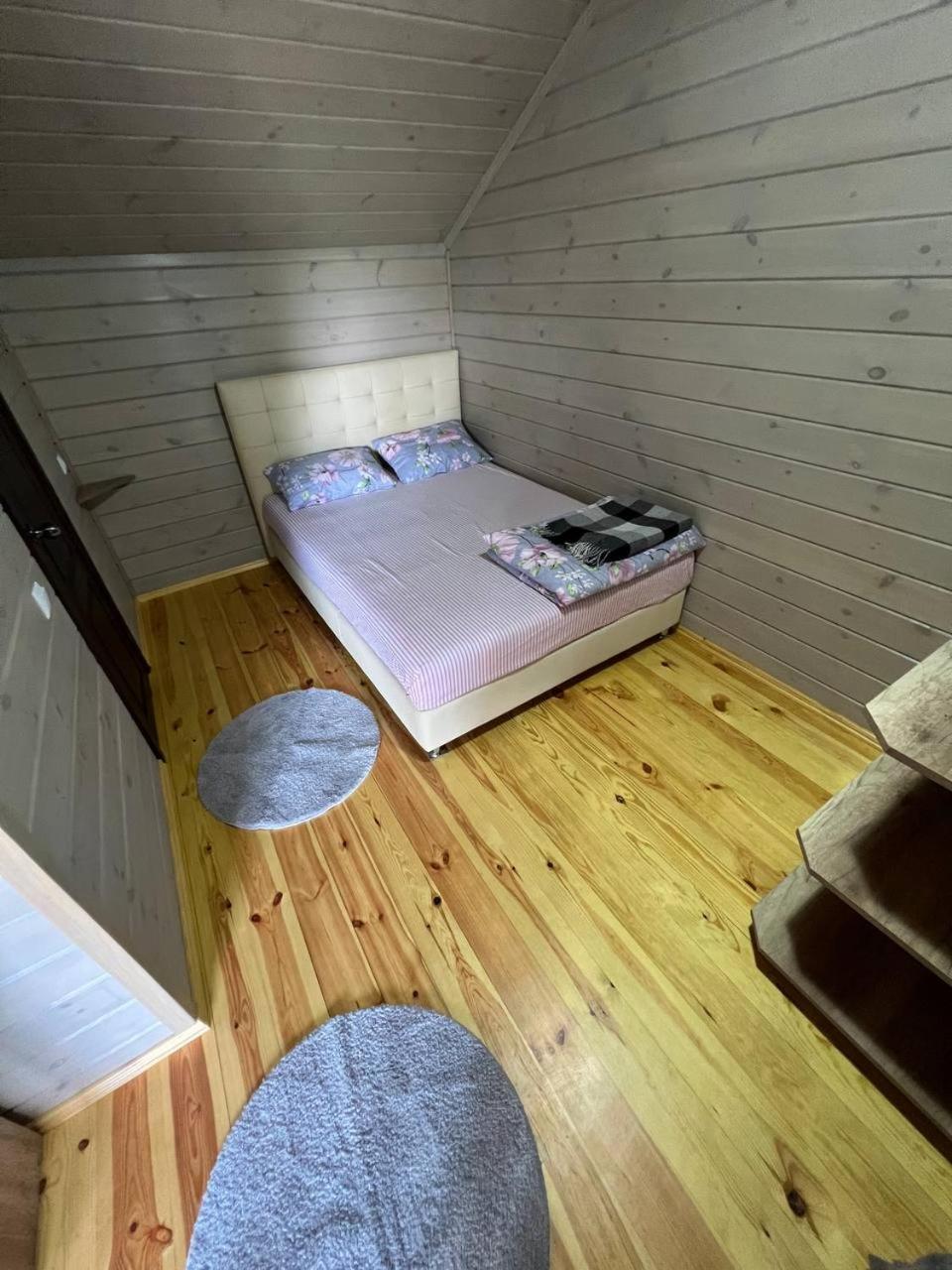 Hvoya Villa Svityaz' Ngoại thất bức ảnh