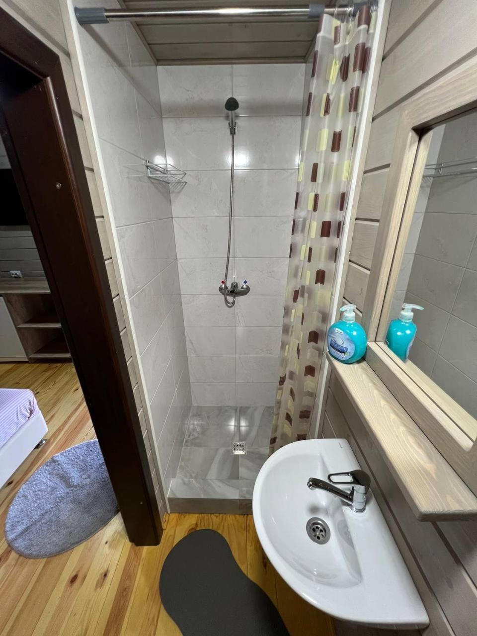 Hvoya Villa Svityaz' Ngoại thất bức ảnh