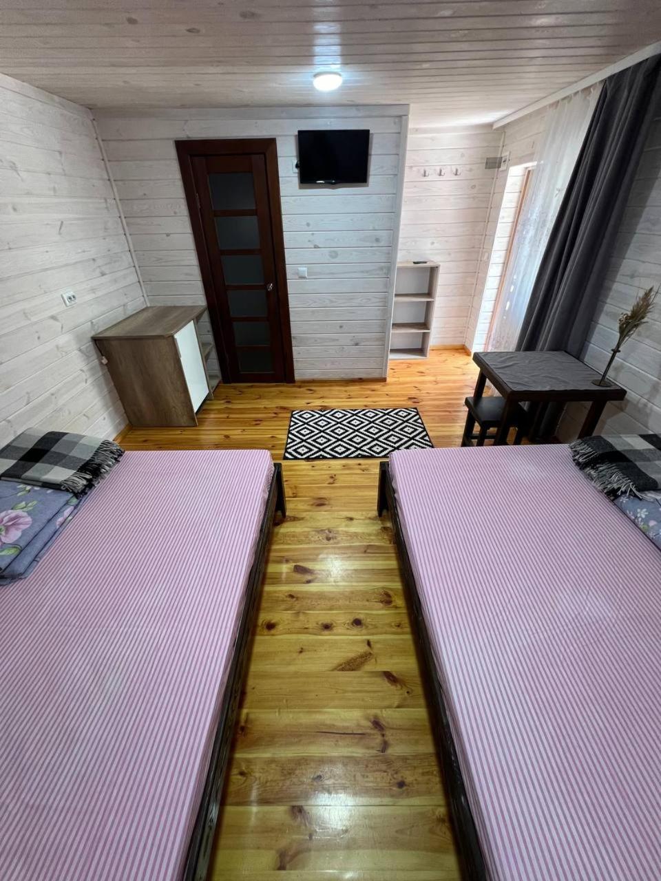 Hvoya Villa Svityaz' Ngoại thất bức ảnh