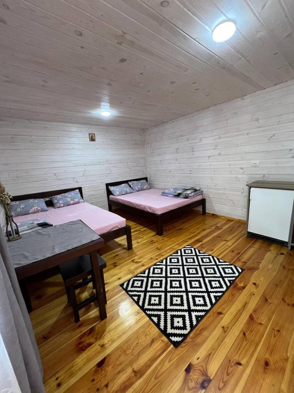 Hvoya Villa Svityaz' Ngoại thất bức ảnh